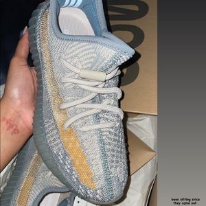 Yeezy 350 V2 Boost Israfil